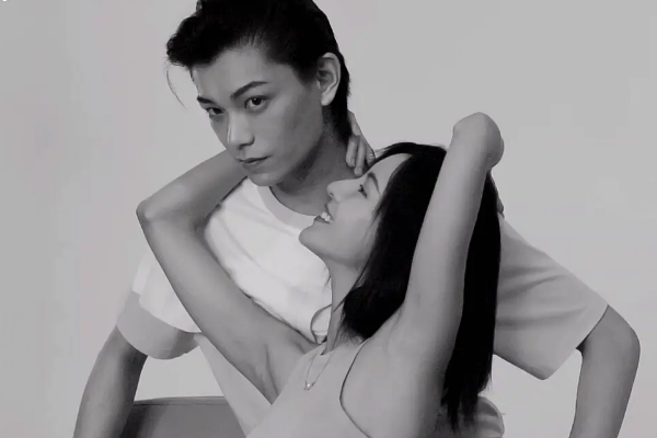 『丁禹兮』丁禹兮实火，网传接下一部古装剧，看到定下的女主：cp粉沸腾了