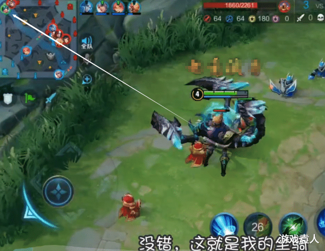 妲己|操作“下限”最低的英雄是谁？不会玩他的玩家，段位最高不过钻四！