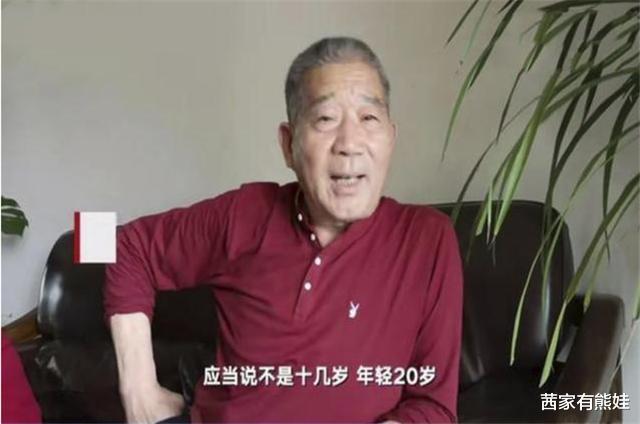 「睡眠」还记得67岁高龄产子的田姥姥吗？产后“二回春”，反而变年轻了