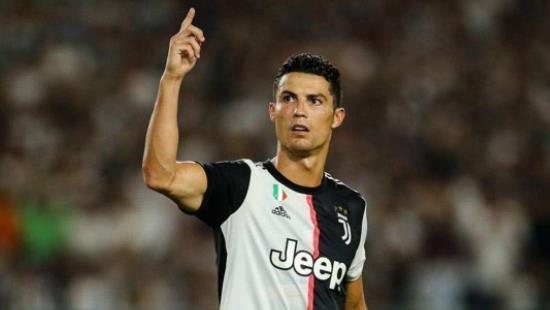 C罗@地震级转会曝光！C罗拒法甲豪门顶薪，满足一点或重回红魔