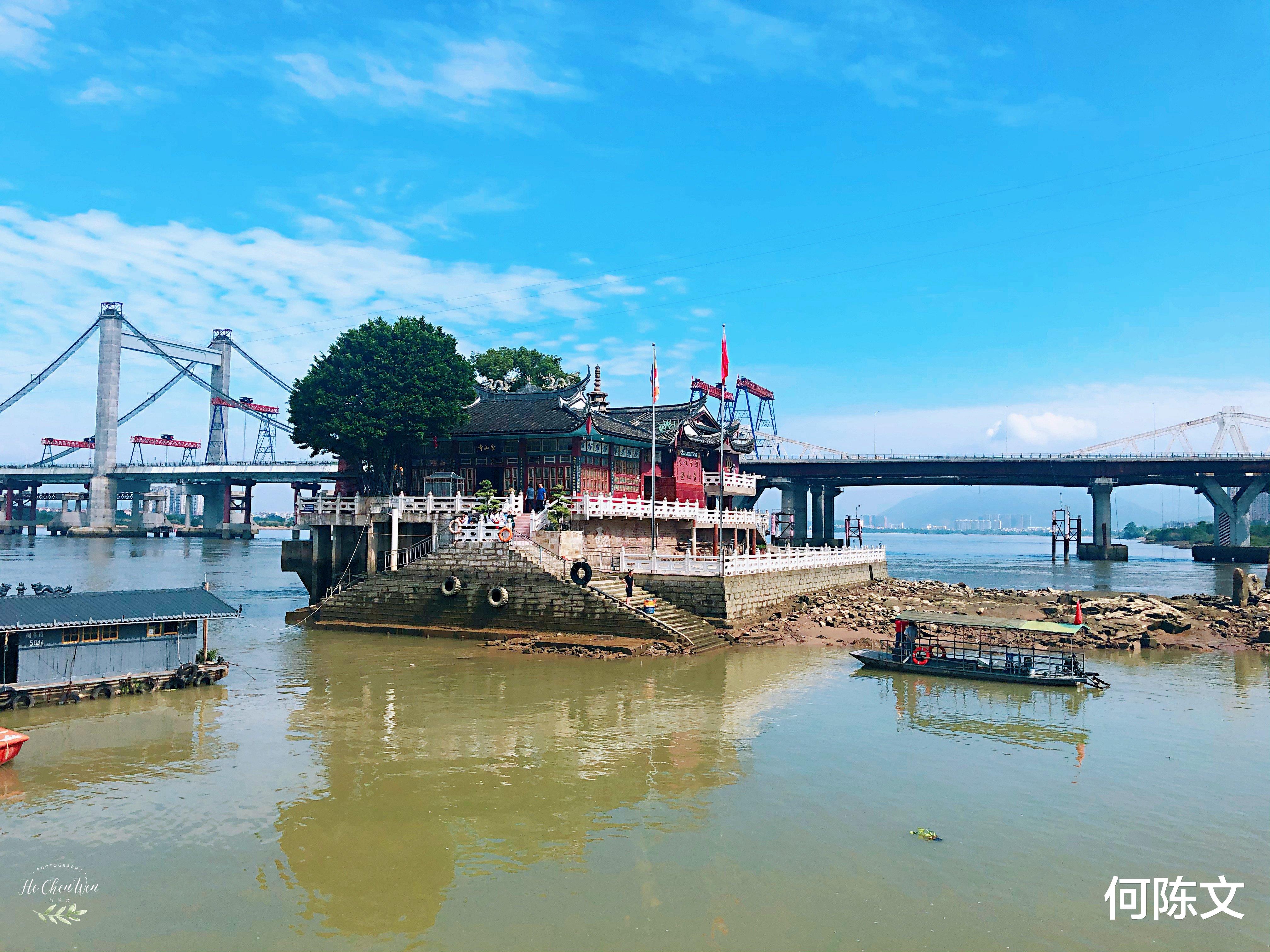 「闽江」闽江畔的这个地方,钓友都喜欢来钓鱼,而且每次都是收获满满