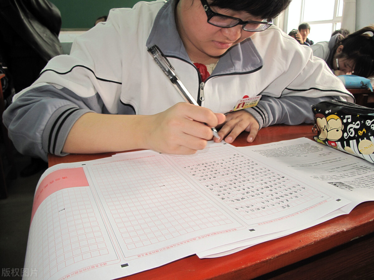 考试|中考到底在选拔着什么？其实，中考选拔的就是这4个方面