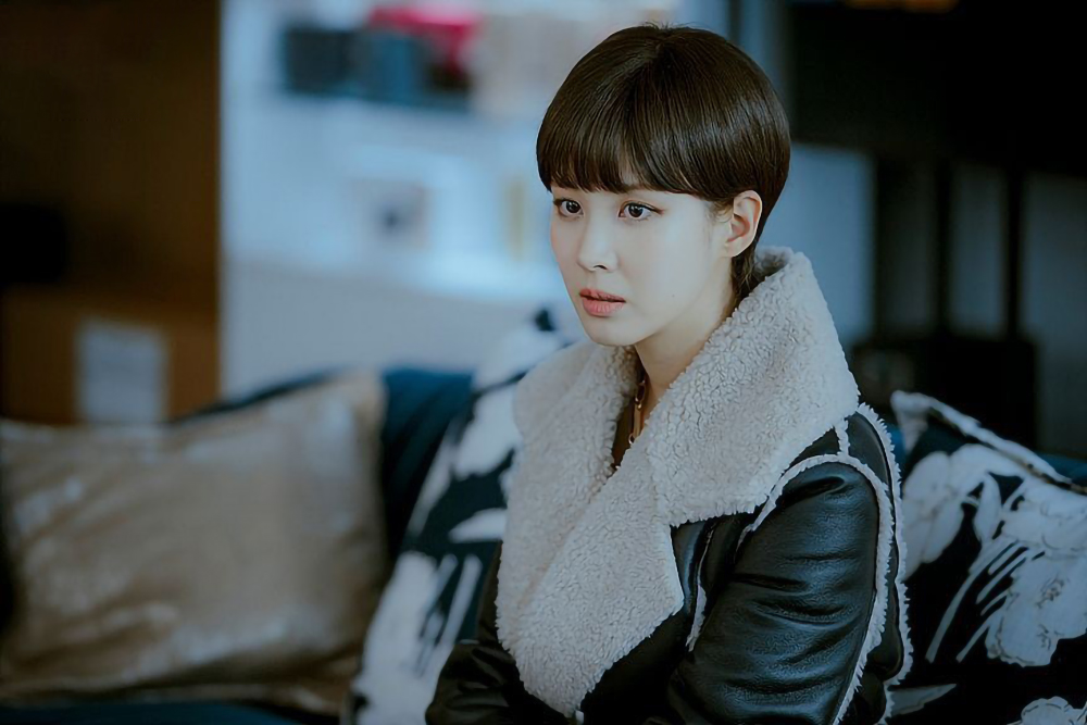 恶之花|《恶之花》后又一热播韩剧来袭，第一集就精彩连连