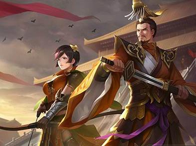 『刘备』三国杀：刘备是不是别人皮肤里出镜率最高的武将？怎么哪里都有你！