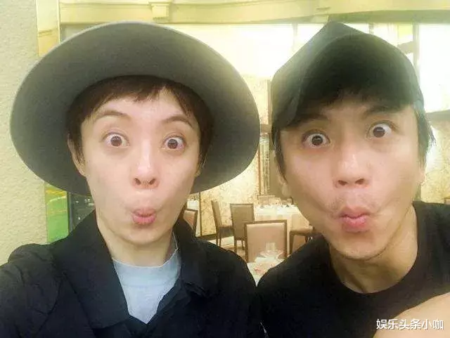 孙俪▲协议离婚是假的！这么恩爱慕了