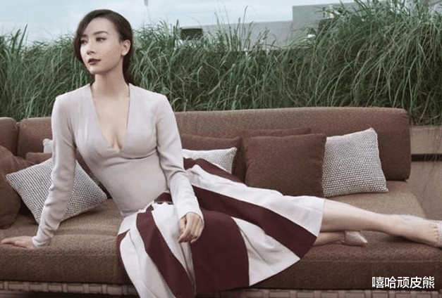陈数|好丈夫人设崩塌!陈数老公半夜搂抱年轻靓妹,事后解释你信吗?