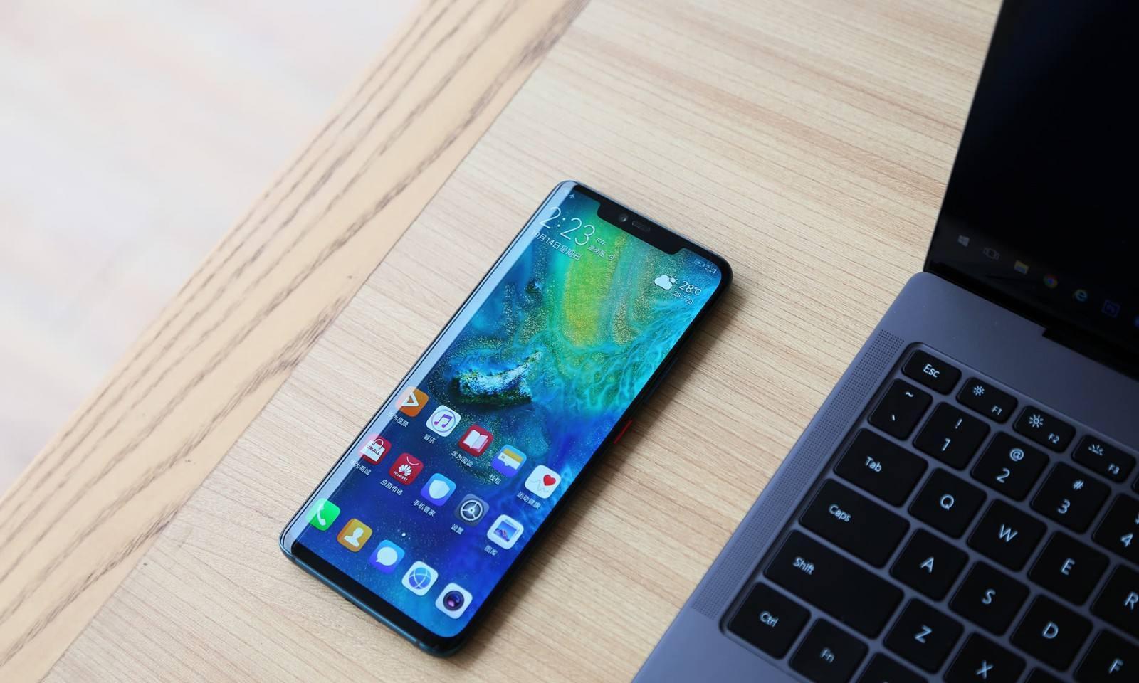 [华为手机]正在用华为手机的人，下部手机还选华为吗？网友的回答太真实了！