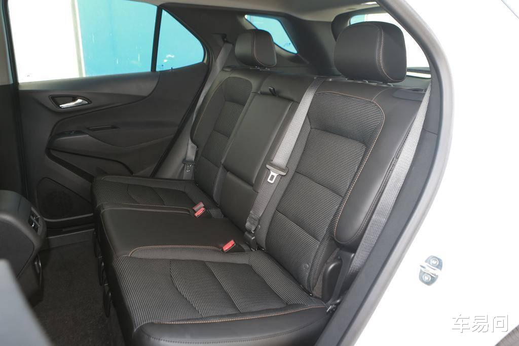 『SUV』家用没必要非买途观L！这合资SUV配260马力+8AT，18万买它不香？