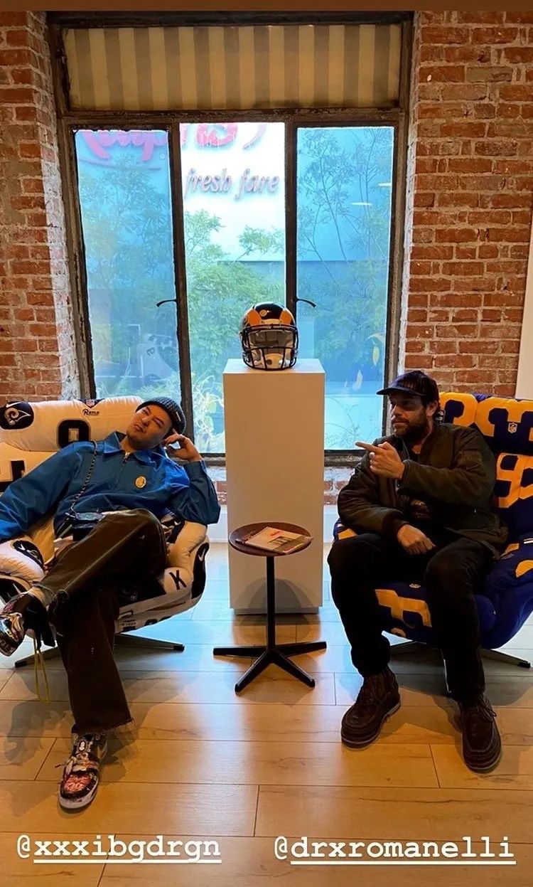 权志龙|他的消失，不是没有原因的