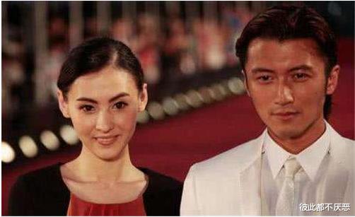 谢霆锋|张柏芝自曝，要不是赵薇夹在中间，谢霆锋和王菲根本不会复合