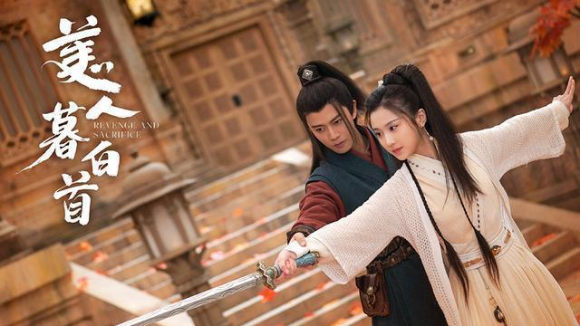 『任嘉伦』五月的六部待播剧!从甜宠爱恋到悬疑古装,你最期待哪一部?