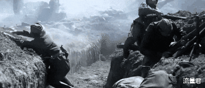 豆瓣：10部热血沸腾的二战电影，好看到炸裂！