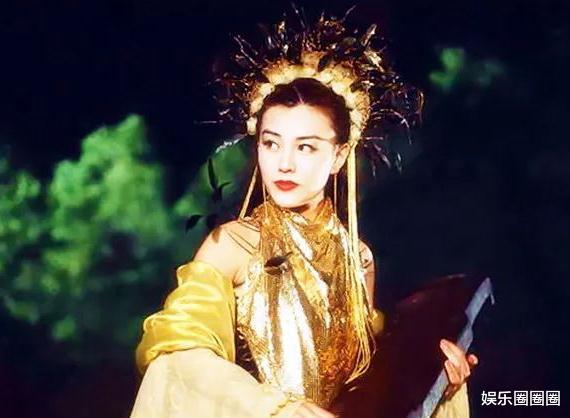 甄嬛传|17年前的这部剧，配角颜值太高，衬托得女主看着像个路人甲