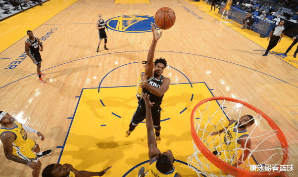 勇士队|狂胜31分！勇士7人上双暴打国王，库里爆砍30+9+8狠狠打脸希尔德