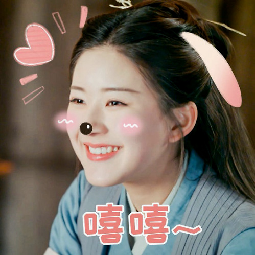 陈宝莲|如果不是演戏，以赵露思的条件早就女团出道了吧！