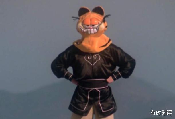 电影：《破坏之王》幕后：这些搞笑的梗都是真实事件改编