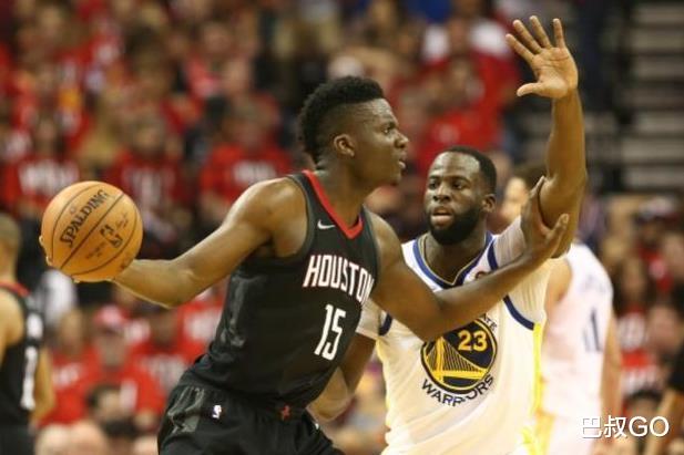 [勇士队]被火箭交易一年！他数据连翻三倍，勇士做出决定，送他维金斯特权