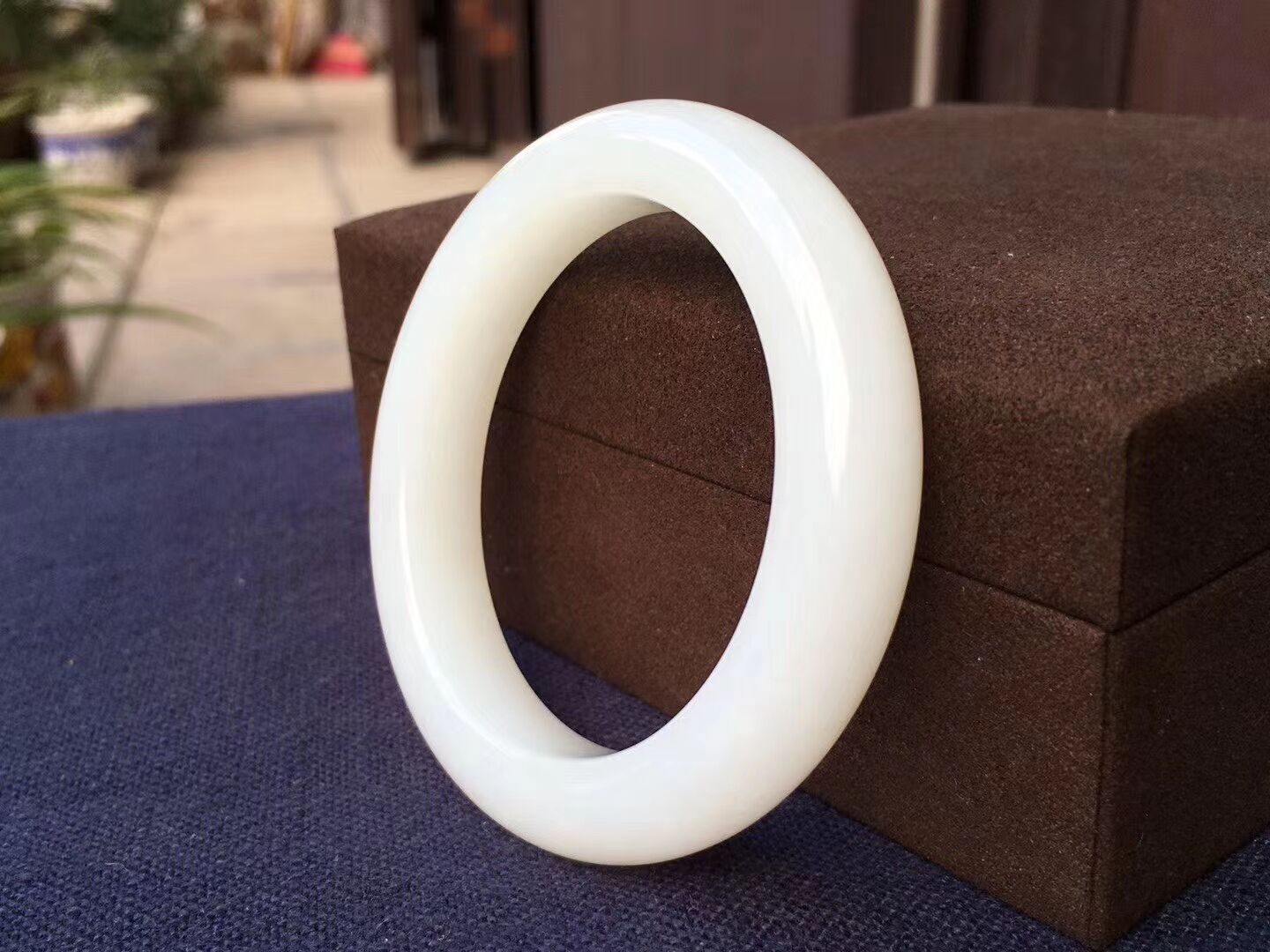 |和田玉与石英岩玉石的辨别