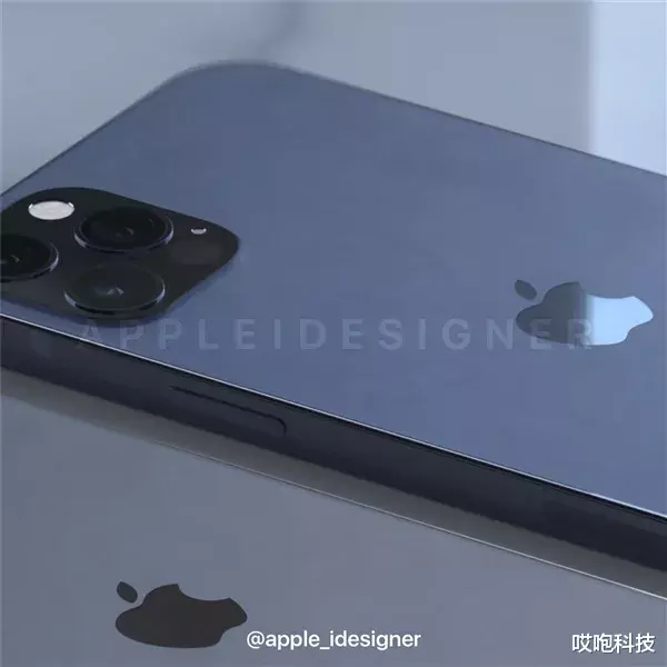 iphone12|iPhone12 工程机上手，5G、高刷全都有！