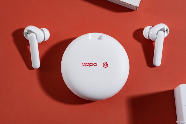 OPPO|OPPO EncoW31网易云定制版：联名不溢价 定制更好看