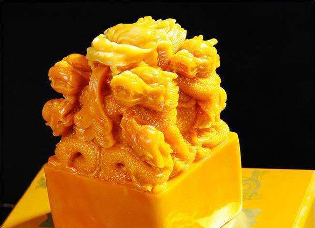 【林彪】我国历史上下落不明的五大无价之宝，件件堪称华夏神器