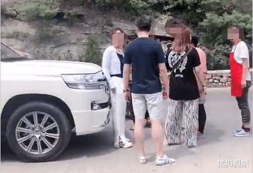 猛犸视频|河北一景区1瓶饮料高达150元?景区回应系当天游客全部餐费