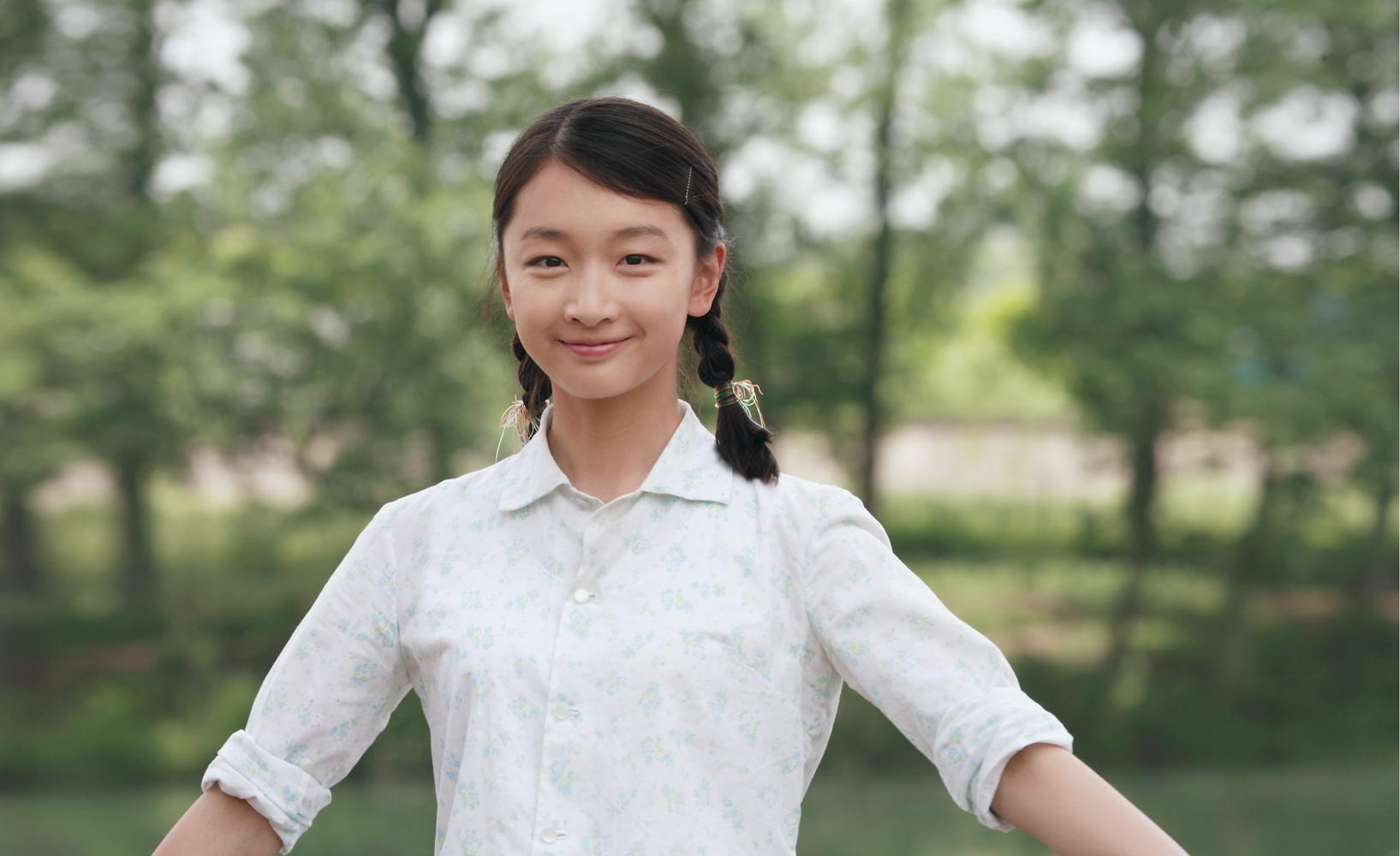 #周冬雨#自嘲演不了美女的周冬雨，终于对古装剧下手，最慌的是流量花旦们