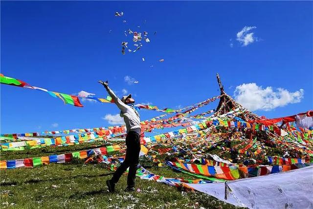 「西藏」17件去西藏一定要做的小事