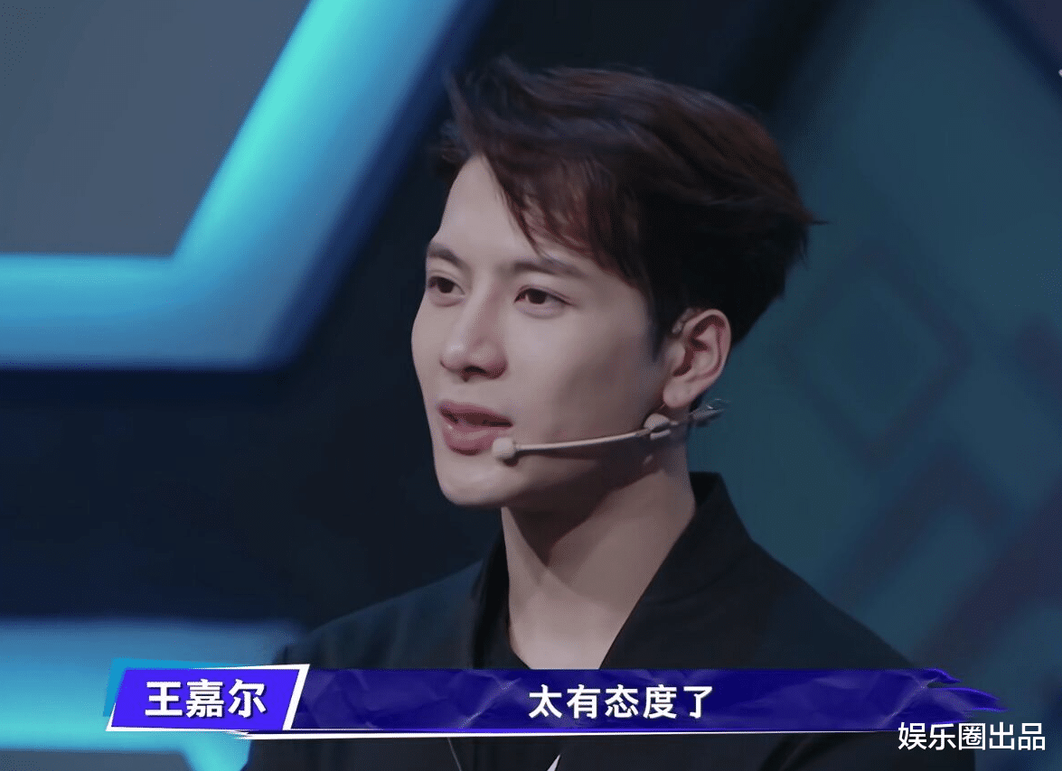 钟汉良|小鸡用脚趾卡点燃爆现场，但不被看好，钟汉良和王嘉尔态度一致