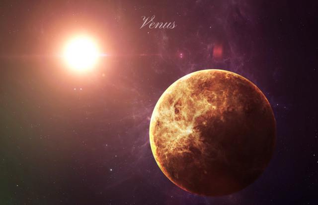 [行星]为什么人类需要重返金星？原来它可能关乎着地球和人类的命运