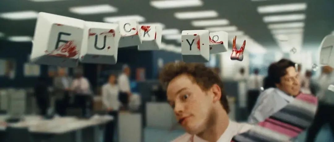 『豆瓣』这5部开场即高潮的电影，从头爽到尾！