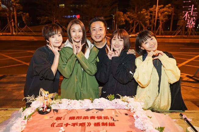 爱奇艺@暑期档大混战十部剧即将播出，你期待哪几部？