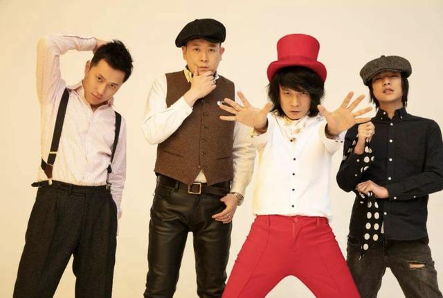 乐队的夏天第二季|预习盘点,《乐队的夏天2》里,那些宝藏乐队!(上)