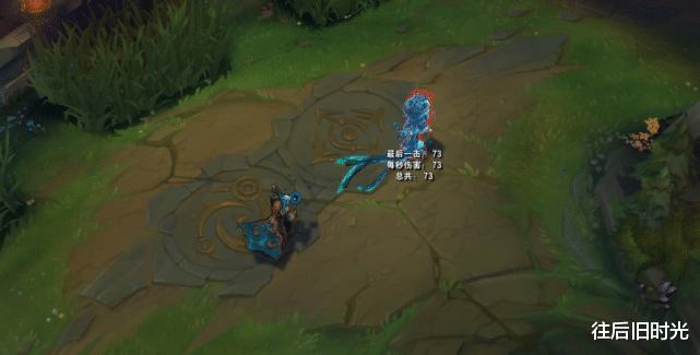 吸血鬼@LOL：148个英雄唯独他没有克星，但他却克制147个英雄！