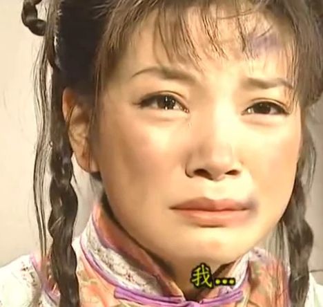 小燕子|从棋社出来的小燕子为何不再疯癫？她真不清白了吗？看永琪说了啥