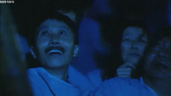 「米家山」这部30年前的国产恐怖片神作，是无数人的童年阴影！