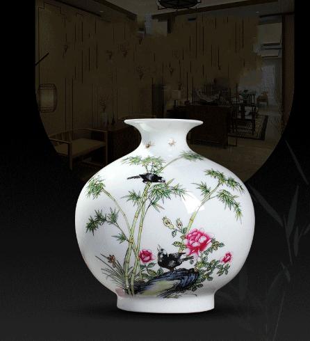 ＂家里摆放花瓶好吗？其中的几大讲究，不妨来了解了解＂