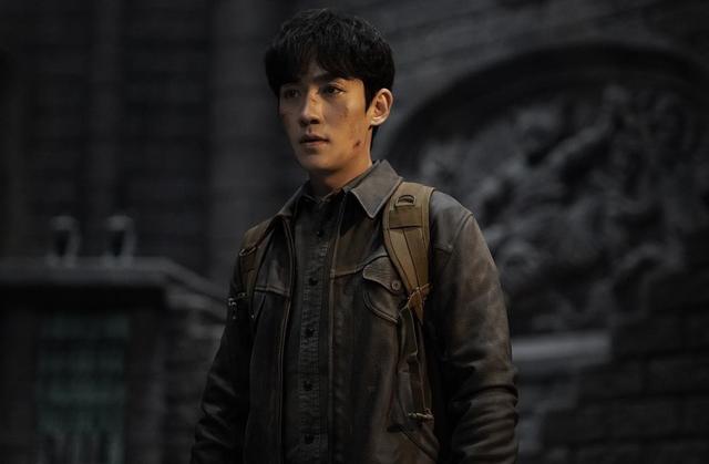 重启之极海听雷|《重启之极海听雷》大结局遭剧透:接连吐血的吴邪未得善终?