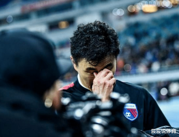 「中国足协」国际足联正式介入，足协已收到裁决，中国足球国际形象受损