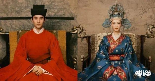 『江疏影』不但剧扑了，演员的演技也崩了。