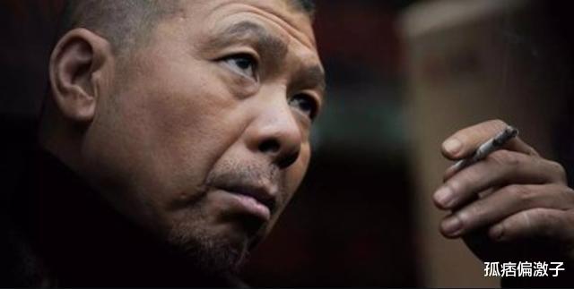 『冯小刚』京圈系列:被嘲的“冯裤子”代表了所有寒门贵子一生的痛