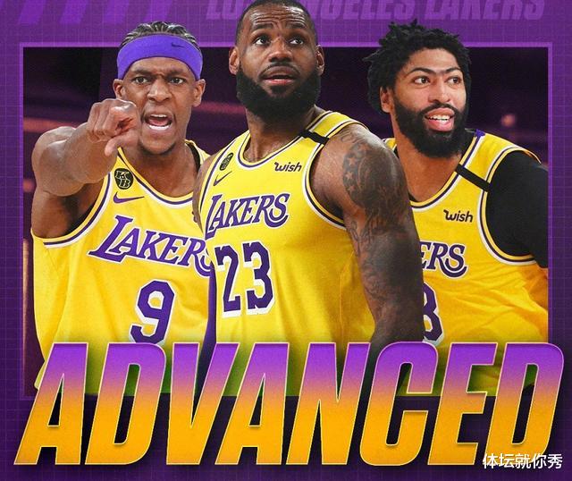 湖人队|别高兴太早！浓眉哥3分绝杀，湖人却暴露3大隐患，若不解决或被4-3逆转