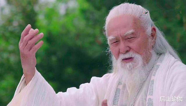 【】太极大师被看成笑话，我们也误解了太极拳