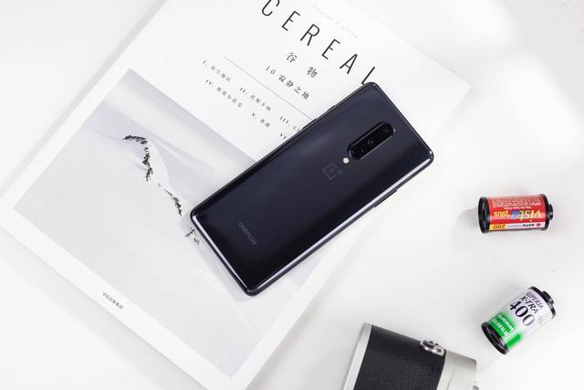 「一加科技」现在换5G手机是最佳时机吗？深度体验两个月后我说说心里话