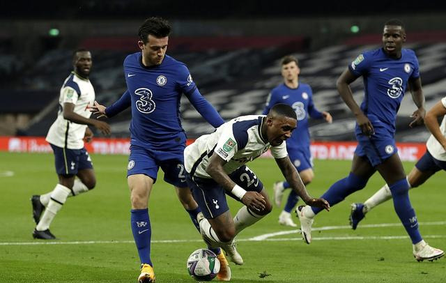 热刺|穆里尼奥郁闷了，俩大圣都在养伤还能晋级，热刺又让赛程紧张起来