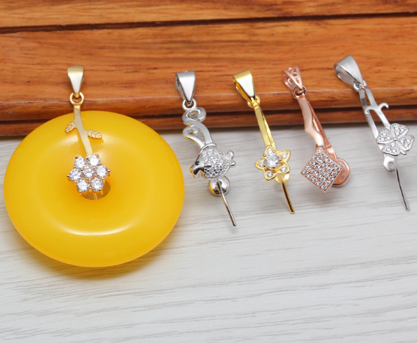 蜜蜡|蜜蜡制假的6大手段及如何辨别，快来看看吧......