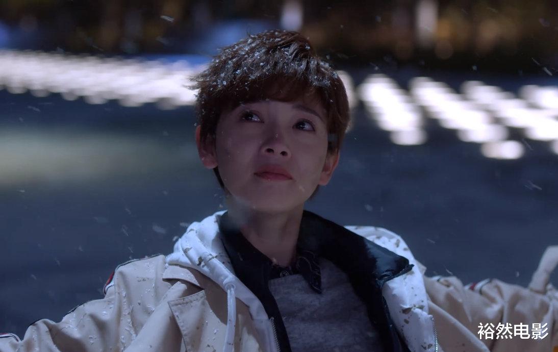 穿盔甲的少女|全网热度冲到第二，这部国产新剧只用了2天