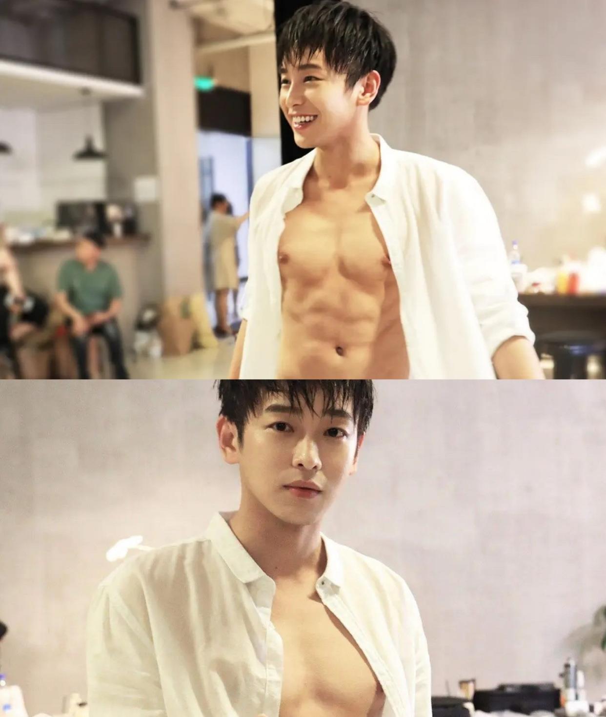 段奥娟|变瘦是最好的整形手术,本以为段奥娟够励志了,没想到她才是狠人!