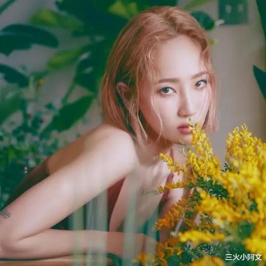 wondergirls@昔日红遍亚洲的人气天后，自曝负债1.5亿，被渣爹“吸血”3年？