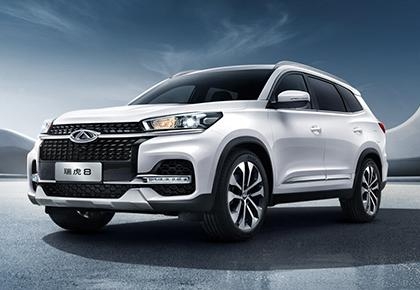 奇瑞瑞虎|虎8跟比亚迪刚上市的宋各方面哪个好？